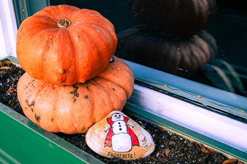 Gloucester, MA - Nov 2022